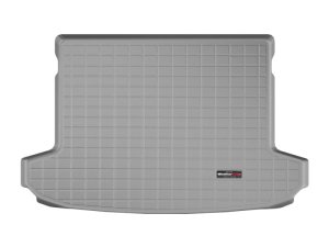Hyundai Tucson Cargo Liner - WeatherTech - Black - `16-`27