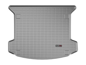Cadillac XT5 Cargo Liner - WeatherTech - Black - `17-`27