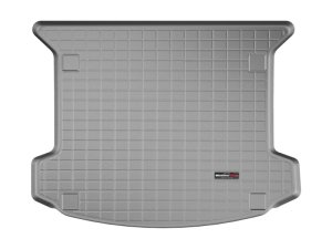 Cadillac XT5 Cargo Liner - WeatherTech - Black - `17-`27
