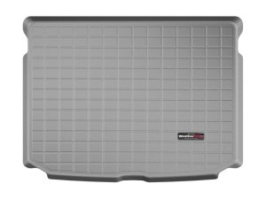 Audi A3 e-tron Cargo Liner - WeatherTech - Grey - `16-`27