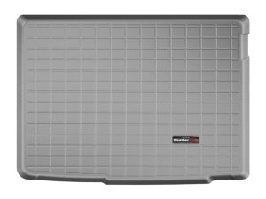 Chevrolet Cruze Cargo Liner - WeatherTech - Grey - `17-`27