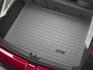 Chevrolet Cruze Cargo Liner - WeatherTech - Grey - `17-`27