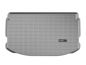 Chevrolet Sonic Cargo Liner - WeatherTech - Grey - `12-`27