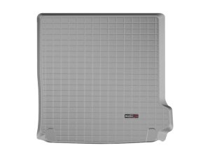 Volvo V90 Cargo Liner - WeatherTech - Grey - `18-`27