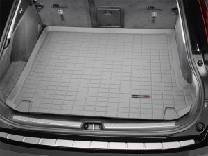 Volvo V90 Cargo Liner - WeatherTech - Grey - `18-`27