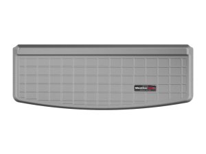 Volkswagen Tiguan Cargo Liner - WeatherTech - Grey - `18-`27