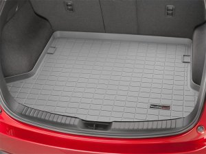 Mazda CX 5 Cargo Liner - WeatherTech - Tan - `17-`27