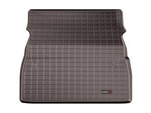Honda Odyssey Cargo Liner - Behind 2nd Row Seating - WeatherTech - Cocoa - `18-`27