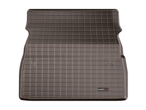 Honda Odyssey Cargo Liner - Behind 2nd Row Seating - WeatherTech - Cocoa - `18-`27