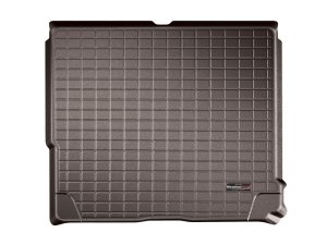 Volvo XC60 Cargo Liner - WeatherTech - Cocoa - `18-`27
