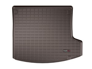 Acura RDX Cargo Liner - WeatherTech - Cocoa - `19-`27