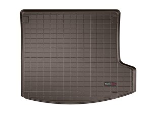 Acura RDX Cargo Liner - WeatherTech - Cocoa - `19-`27