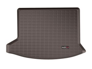 Cadillac XT4 Cargo Liner - WeatherTech - Cocoa - `19-`27