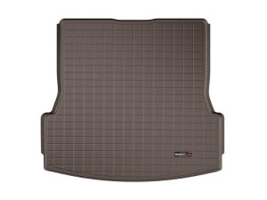 Ford Explorer Cargo Liner - Behind 2nd Row Seating - WeatherTech - Cocoa - `20-`27