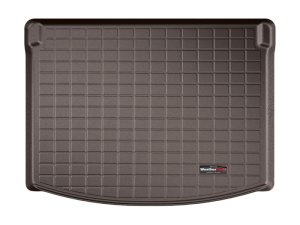 Chevrolet TrailBlazer Cargo Liner - WeatherTech - Cocoa - `21-`27