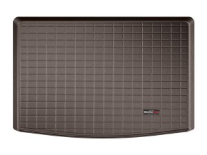 Chevrolet Suburban Cargo Liner - WeatherTech - Cocoa - `21-`27