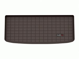 Honda Pilot Cargo Liner - WeatherTech - Cocoa - `23-`27 Honda Pilot Cargo Liner - WeatherTech - Cocoa - `23-`27