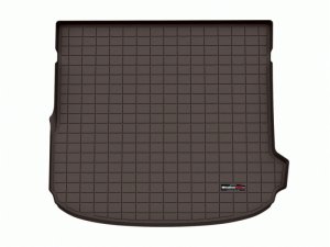 Mercedes-Benz GLC Coupe Cargo Liner - WeatherTech - Black - 2024+