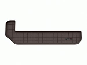 Lexus GX-550 Cargo Liner - WeatherTech - Cocoa - 2024+ Lexus GX-550 Cargo Liner - WeatherTech - Cocoa - 2024+