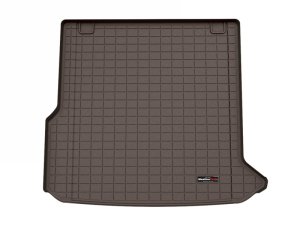 Mercedes-Benz E-Class All-Terrain Wagon Cargo Liner - WeatherTech - Cocoa - `24-`25