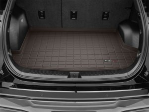 Chevrolet Equinox Cargo Liner - WeatherTech - Cocoa - 2025+