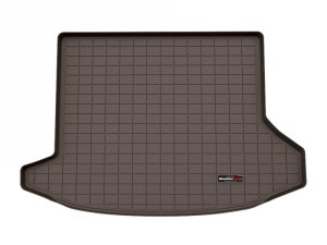 Chevrolet Equinox Cargo Liner - WeatherTech - Cocoa - 2025+