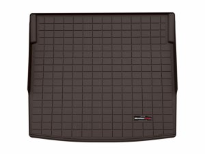Cadillac Optiq Cargo Liner - Behind 2nd Row - WeatherTech - Cocoa - `25-`26