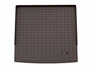 Honda Passport Cargo Liner - WeatherTech - Cocoa - 2026+ Honda Passport Cargo Liner - WeatherTech - Cocoa - 2026+