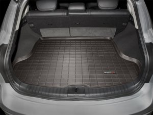 Infiniti EX Cargo Liner - WeatherTech - Cocoa - `08-`14