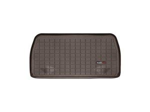 Honda Odyssey Cargo Liner - WeatherTech - Cocoa - `11-`16