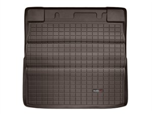 Honda Odyssey Cargo Liner - WeatherTech - Cocoa - `11-`16