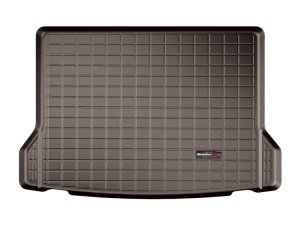 Mercedes-Benz GLA Cargo Liner - WeatherTech - Cocoa - `14-`27 Mercedes-Benz GLA Cargo Liner - WeatherTech - Cocoa - `14-`27