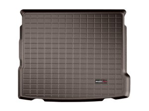 Audi Q3 Cargo Liner - WeatherTech - Cocoa - `15-`27