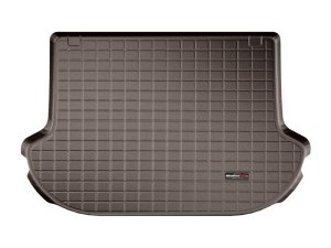 Nissan Murano Cargo Liner - WeatherTech - Cocoa - `15-`27