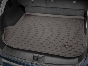 Nissan Murano Cargo Liner - WeatherTech - Cocoa - `15-`27