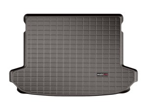 Kia Sportage Cargo Liner - WeatherTech - Cocoa - `17-`27 Kia Sportage Cargo Liner - WeatherTech - Cocoa - `17-`27