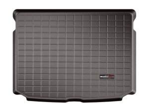 Audi A3 e-tron Cargo Liner - WeatherTech - Cocoa - `16-`27