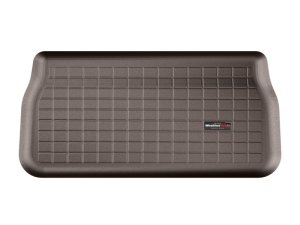 Chrysler Pacifica Cargo Liner - WeatherTech - Cocoa - `17-`27