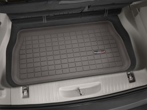 Chrysler Pacifica Cargo Liner - WeatherTech - Cocoa - `17-`27