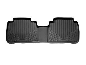 Nissan Murano FloorLiner - Rear - WeatherTech - DigitalFit - Black - `03-`08