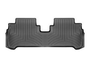 Chevrolet Bolt EV FloorLiner - Rear - WeatherTech - DigitalFit - Black - `17-`27