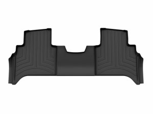 Mercedes-Benz G-Class FloorLiner - Rear - WeatherTech - DigitalFit - Black - 2025+