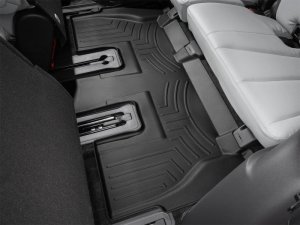 Hyundai Palisade Cargo Liner - WeatherTech - DigitalFit - Black - `20-`27