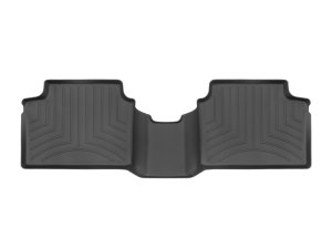 Kia K5 FloorLiner - Rear - WeatherTech - DigitalFit - Black - `21-`27