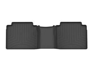 Toyota Avalon FloorLiner - Rear - WeatherTech - DigitalFit - Black - `21-`27