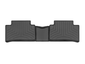 Kia Sorento FloorLiner - Rear - WeatherTech - HP - Black - `21-`27