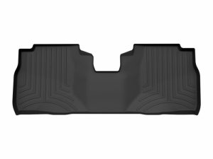 Chevrolet Equinox EV FloorLiner - Rear - WeatherTech - DigitalFit - Black - `24-`25
