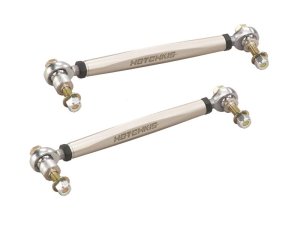 Mercedes-Benz S-Class Floor Mats - Front - WeatherTech - DigitalFit - Black - `07-`13