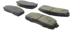 Ford F450 FloorLiner - Front - WeatherTech - DigitalFit - Black - 2011 Ford F450 FloorLiner - Front - WeatherTech - DigitalFit - Black - 2011