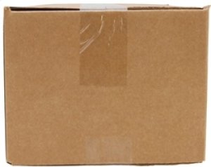 Honda Odyssey Floor Mat Set - Rear - WeatherTech - FloorLiner DigitalFit - Black - `99-`04